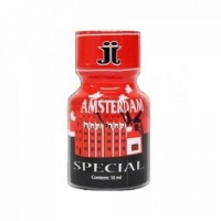 Попперс Amsterdam Special 10 мл (Канада)